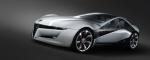 Bertone Pandion Concept 2010 года